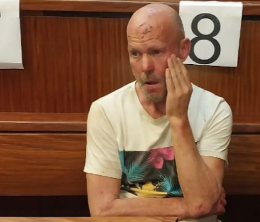 Who is Gerhard Ackerman? Wiki, Biography, Age, Wife, Family, Charges, Trial Updates & More 11 Gerhard Ackerman arrested
