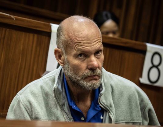 Who is Gerhard Ackerman? Wiki, Biography, Age, Wife, Family, Charges, Trial Updates & More 9 Gerhard Ackerman bio