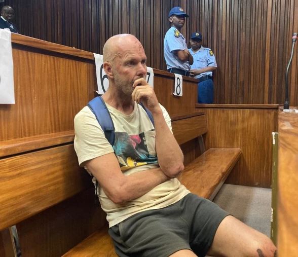Who is Gerhard Ackerman? Wiki, Biography, Age, Wife, Family, Charges, Trial Updates & More 5 Gerhard Ackerman crime