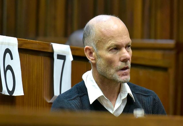 Who is Gerhard Ackerman? Wiki, Biography, Age, Wife, Family, Charges, Trial Updates & More 2 Gerhard Ackerman trial