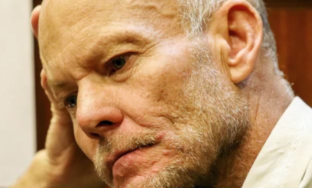 Who is Gerhard Ackerman? Wiki, Biography, Age, Wife, Family, Charges, Trial Updates & More 3 Gerhard Ackerman wiki