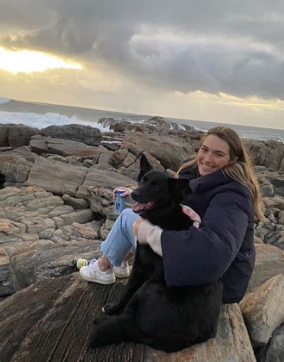 Who is Greta Mack? Wiki, BIO, Net Worth, Family & Facts About Mitchell Marsh's Wife 4 Greta Mack wiki