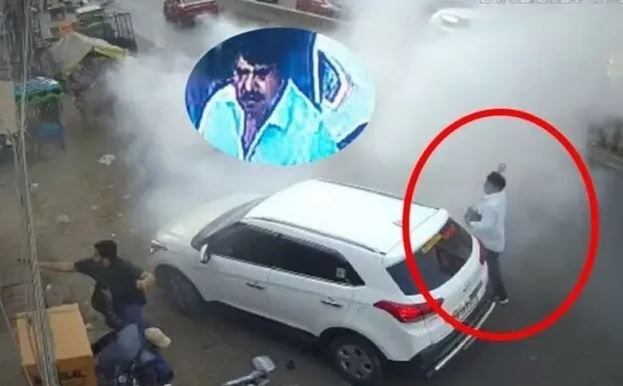 Who is Guddu Muslim? Biography, Age, Real Name, Wife, Family, Wikipedia, Criminal Cases & More 3 Guddu Muslim involved in Umesh Pal Murder Case