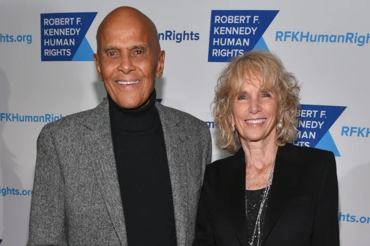 Who is Pamela Frank? Harry Belafonte's Wife, Wiki, Age, Net Worth, Family, Biography & More 5 Harry Belafonte died at the age 96