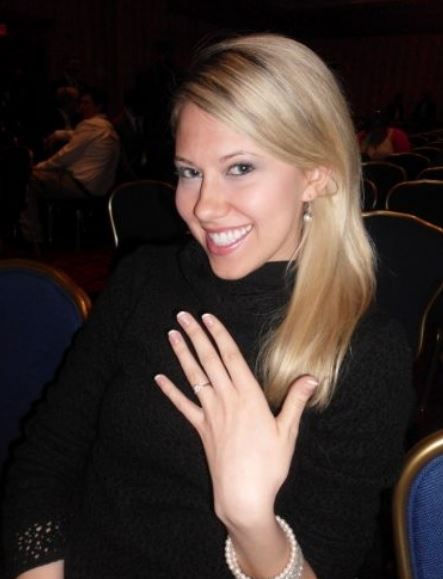 Hilary Crowder wiki