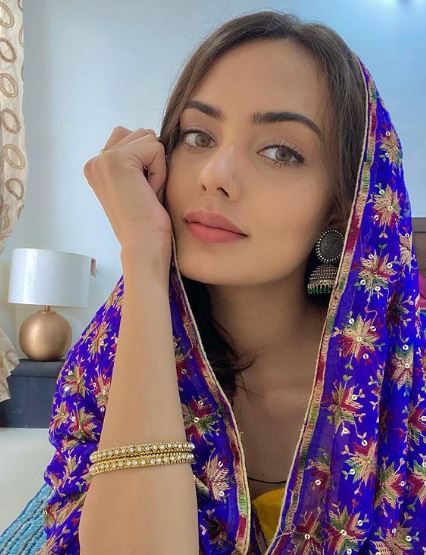 Himanshi Parashar Age, Biography, Height, Net Worth, Boyfriend, Parents, Caste, Wiki 3 Himanshi Parashar career