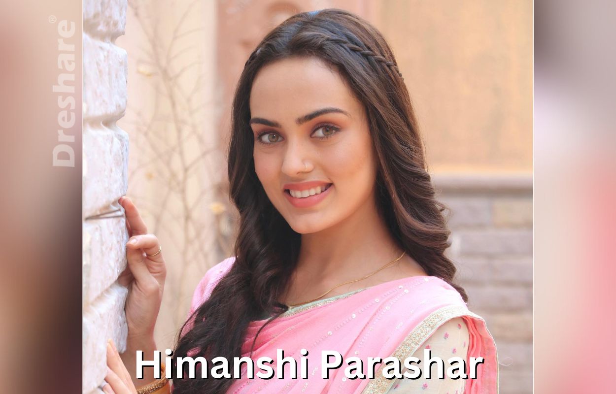Himanshi Parashar