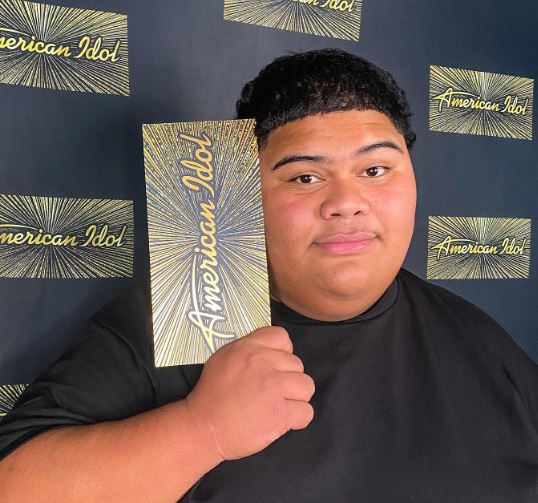 Iam Tongi (Singer) Wiki, Age, Parents, Girlfriend, American Idol, Net worth, Bio & More 3 Iam Tongi is the contestant in American Idol