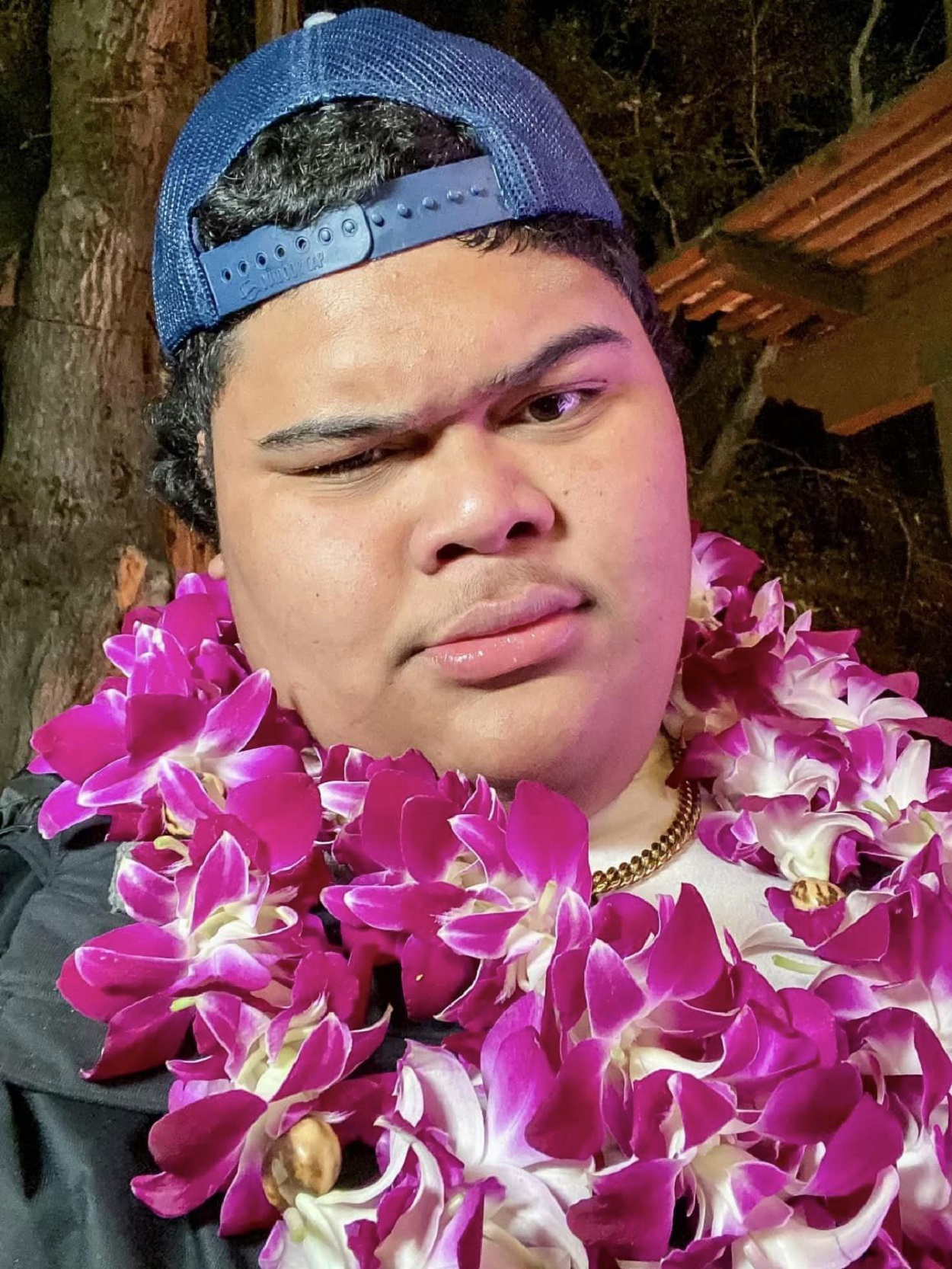Iam Tongi