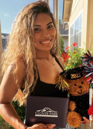 Jackelina Bonds (Jackie B) Wiki, Age, Height, Boyfriend, Net Worth, Parents, Biography & More 5 Jackelina Bonds education
