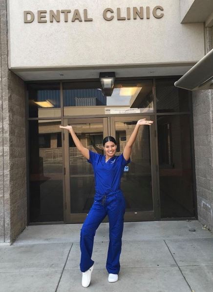 Jackelina Bonds (Jackie B) Wiki, Age, Height, Boyfriend, Net Worth, Parents, Biography & More 6 Jackelina Bonds is a dental assistant