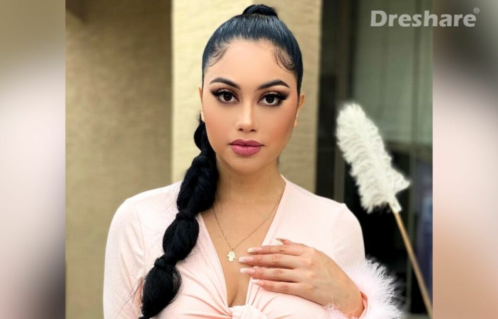 Jailyne Ojeda Ochoa Biography, Wiki, Net worth, Age, Boyfriend, Height