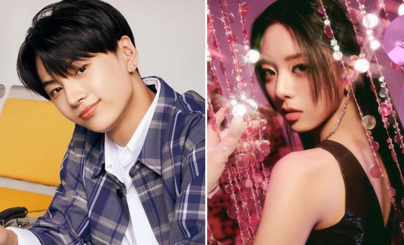 Jay (Enhypen) Wiki, Age, Height, Girlfriend, Parents, Net Worth, Nationality, Biography & More 3 Jay (Enhypen) dating rumors