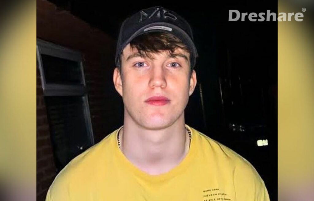 Joe Fazer Age, Wiki, Height, Haircut, Girlfriend, Family, Workout ...