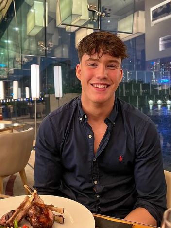 Joe Fazer bio