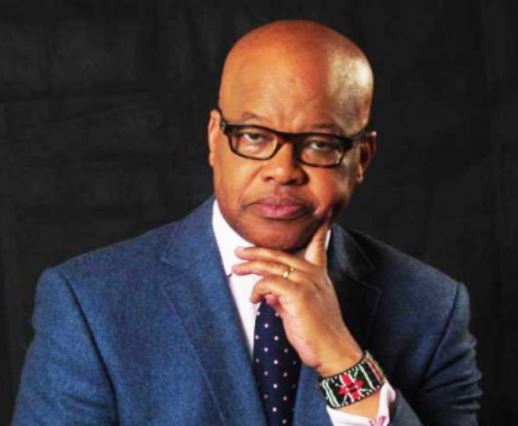 John Ngumi Biography, Wiki, Wife, Net Worth, Children, Parents, Age, Career & More 7 John Ngumi latest news