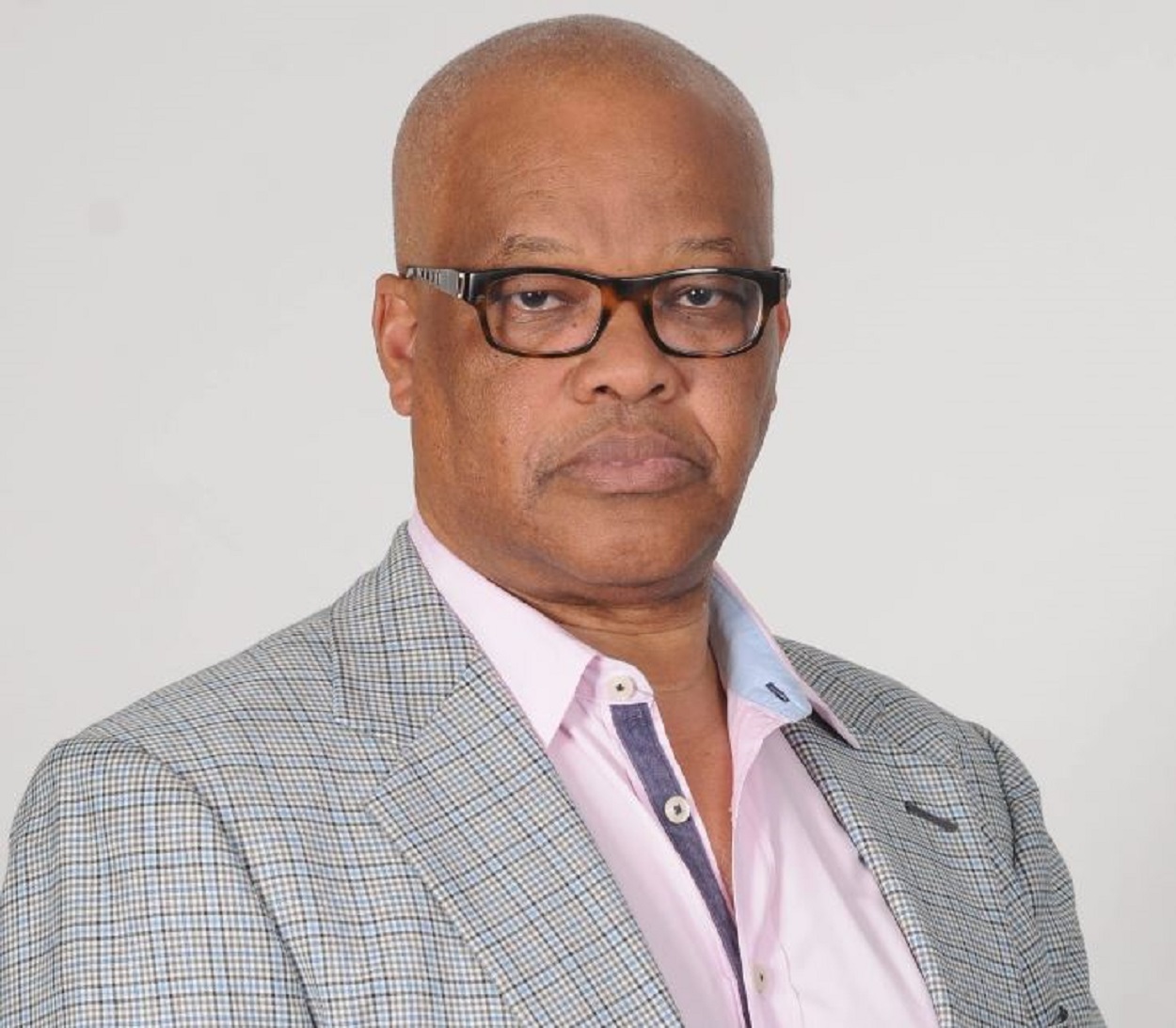 John Ngumi