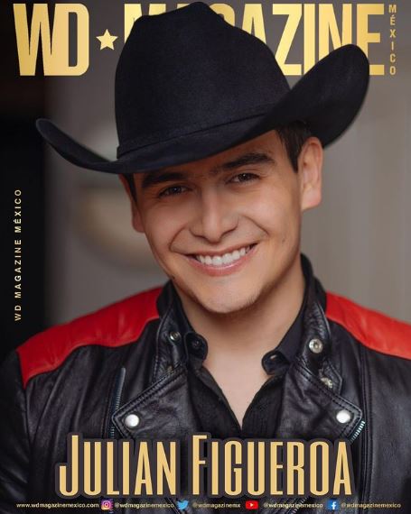 Julian Figueroa Wiki, Age, Spouse, Family, Cause of Death, Net Worth, Biography & More 9 Julian Figueroa was a famous singer
