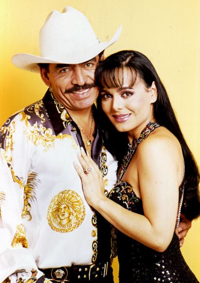 Julian Figueroa Wiki, Age, Spouse, Family, Cause of Death, Net Worth, Biography & More 3 Julian Figueroa's parents