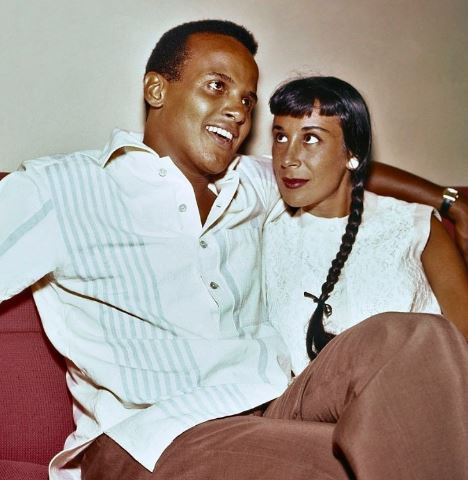 Julie Robinson (Harry Belafonte's Ex-Wife) Biography, Age, Kids, Family, Net Worth, Wiki & More 3 Julie Robinson is the ex-wife of Harry Belafonte