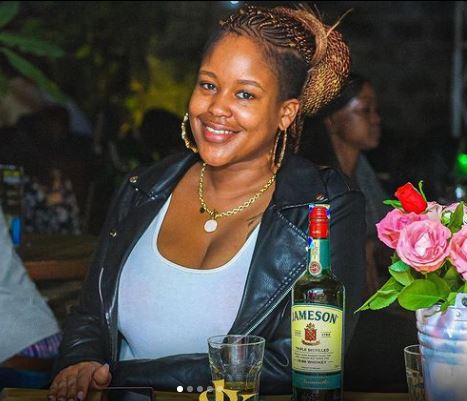 Who is Kamene Goro? Wiki, Biography, Age, Husband, Net Worth, Parents, Tribe & More 9 Kamene Goro career