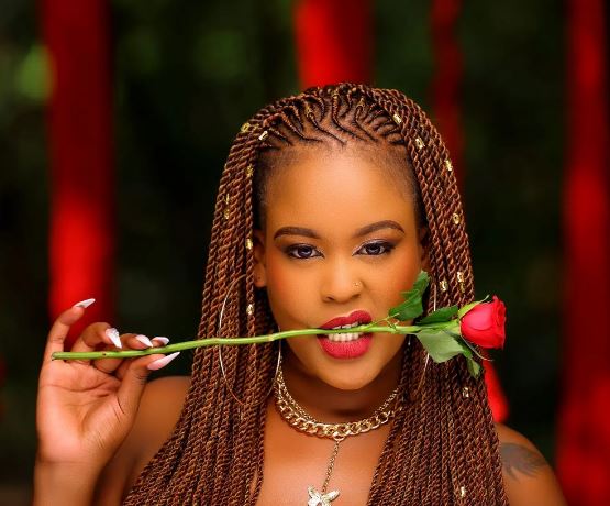 Who is Kamene Goro? Wiki, Biography, Age, Husband, Net Worth, Parents, Tribe & More 2 Kamene Goro wikipedia