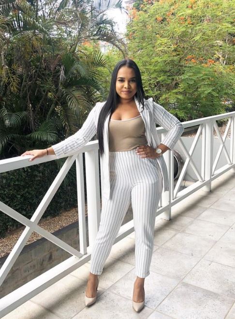 Who is Kathrina Miguel? Meet Nicholas Pooran's Wife, Wiki, Biography, Family, Net Worth & Facts 8 Kathrina Miguel career