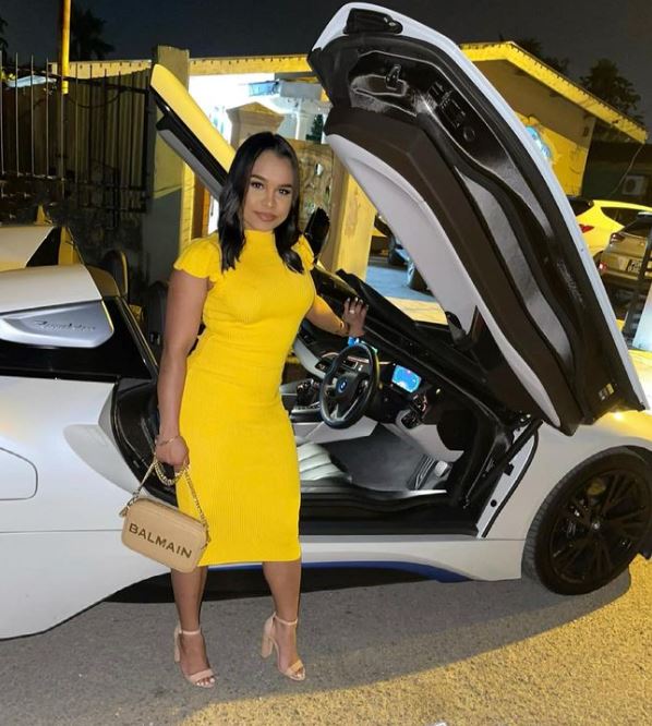 Who is Kathrina Miguel? Meet Nicholas Pooran's Wife, Wiki, Biography, Family, Net Worth & Facts 10 Kathrina Miguel net worth