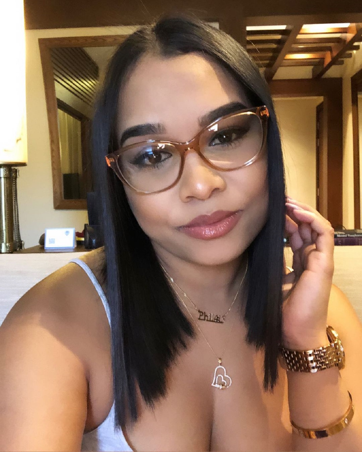 Kathrina Miguel