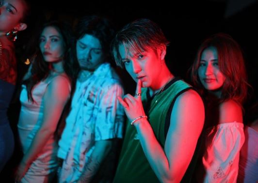 Who is Kauan Okamoto? Wiki, Biography, Age, Height, Girlfriend, Family, Net Worth & More 6 Kauan Okamoto music career