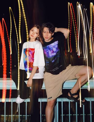 Who is Kauan Okamoto? Wiki, Biography, Age, Height, Girlfriend, Family, Net Worth & More 8 Kauan Okamoto with his friend