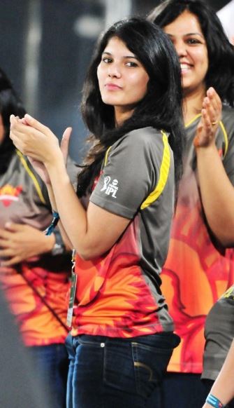 Kavya Maran Wiki (SRH Owner) Age, Husband, Net Worth, Parents, Height, Biography & More 7 Kavya Maran biography