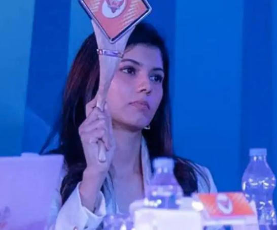 Kavya Maran Wiki (SRH Owner) Age, Husband, Net Worth, Parents, Height, Biography & More 3 Kavya Maran in IPL