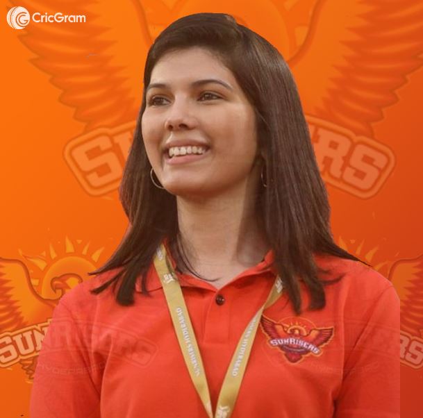Kavya Maran Wiki (SRH Owner) Age, Husband, Net Worth, Parents, Height, Biography & More 5 Kavya Maran is the CEO of SRH