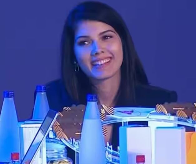 Kavya Maran Wiki (SRH Owner) Age, Husband, Net Worth, Parents, Height, Biography & More 10 Kavya Maran net worth