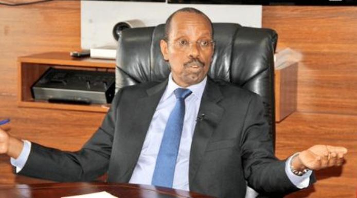 Keith Muhakanizi (Uga Economist) Biography, Wiki, Wife, Age, Family, Education, Net Worth & More 3 Keith Muhakanizi career