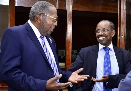 Keith Muhakanizi (Uga Economist) Biography, Wiki, Wife, Age, Family, Education, Net Worth & More 6 Keith Muhakanizi was a Ugandan economist