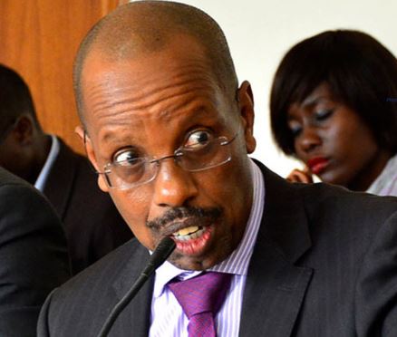Keith Muhakanizi (Uga Economist) Biography, Wiki, Wife, Age, Family, Education, Net Worth & More 2 Keith Muhakanizi wiki