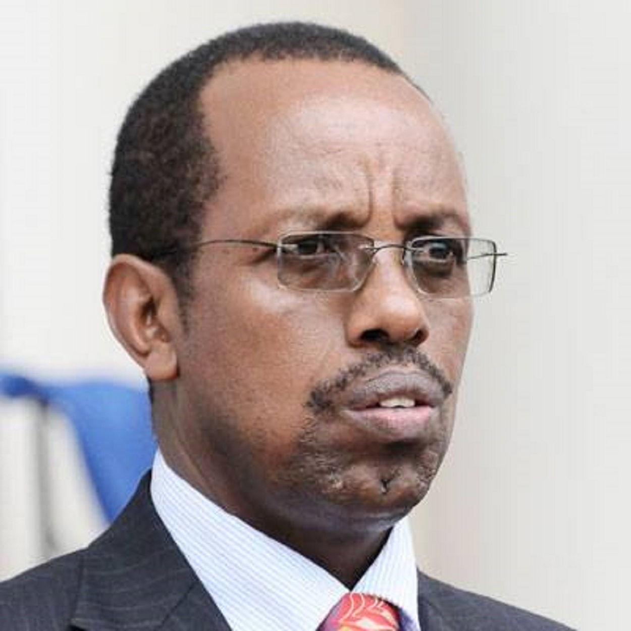 Keith Muhakanizi