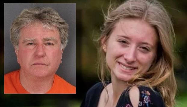 Who is Kevin Monahan? Wiki, Biography, Age, Wife, Children, Family, Kaylin Gillis Murder & More 2 Kevin Monahan arrested