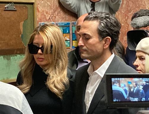 Khazar Momeni Wiki, Husband, Kids, Age, Parents, Ethnicity, Net Worth, Biography & More 2 Khazar Momeni and Dr. Dino Elyassnia