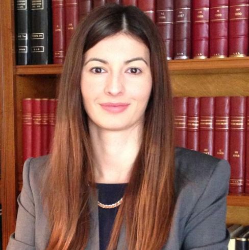 Lina Souloukou Wiki, Age, Husband, Net Worth, Biography, Parents, Ethnicity & More 5 Lina Souloukou bio