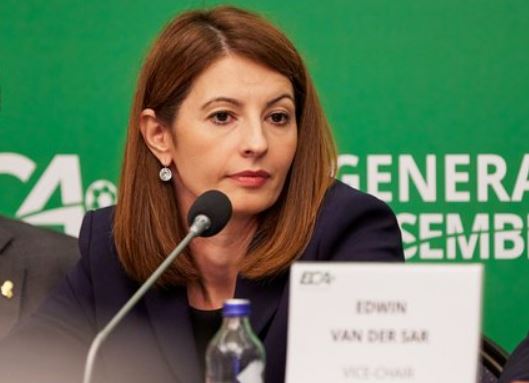 Lina Souloukou Wiki, Age, Husband, Net Worth, Biography, Parents, Ethnicity & More 11 Lina Souloukou biography