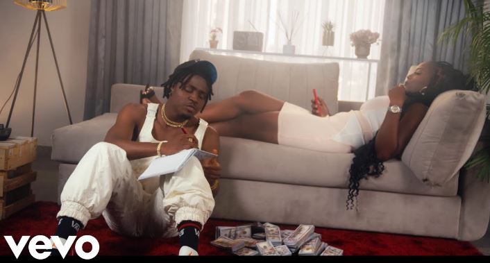 Who is Logos Olori? Biography, Wiki, Height, Age, Girlfriend, Family, Net Worth & More 6 Logos Olori music videos