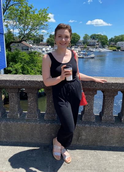 Who is Madeline Kingsbury? Biography, Husband, Children, Age, Family, Wiki & Facts About Missing Mom 9 Madeline Kingsbury height