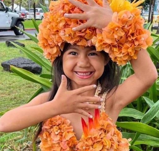 Maia Kealoha Wiki, Height, Birthday, Parents, Ethnicity, Net worth, Biography & More 8 Maia Kealoha acting career