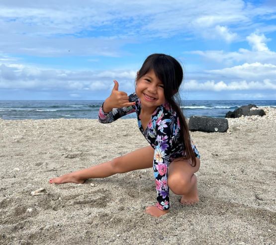 Maia Kealoha Wiki, Height, Birthday, Parents, Ethnicity, Net worth, Biography & More 9 Maia Kealoha wiki