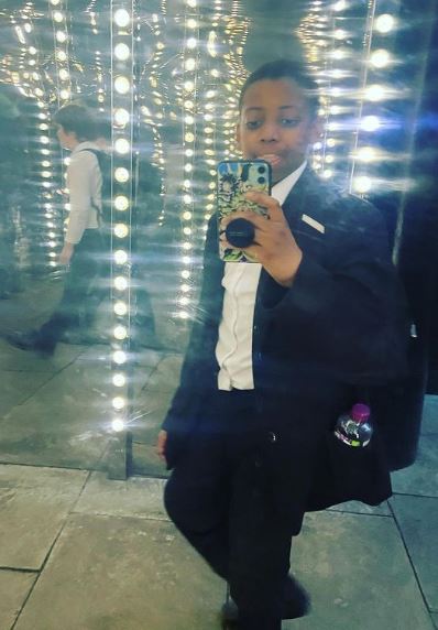 Who is Malakai Bayoh? Wiki, Biography, Age, Parents, Nationality, Net Worth, Height & More 4 Malakai Bayoh bio