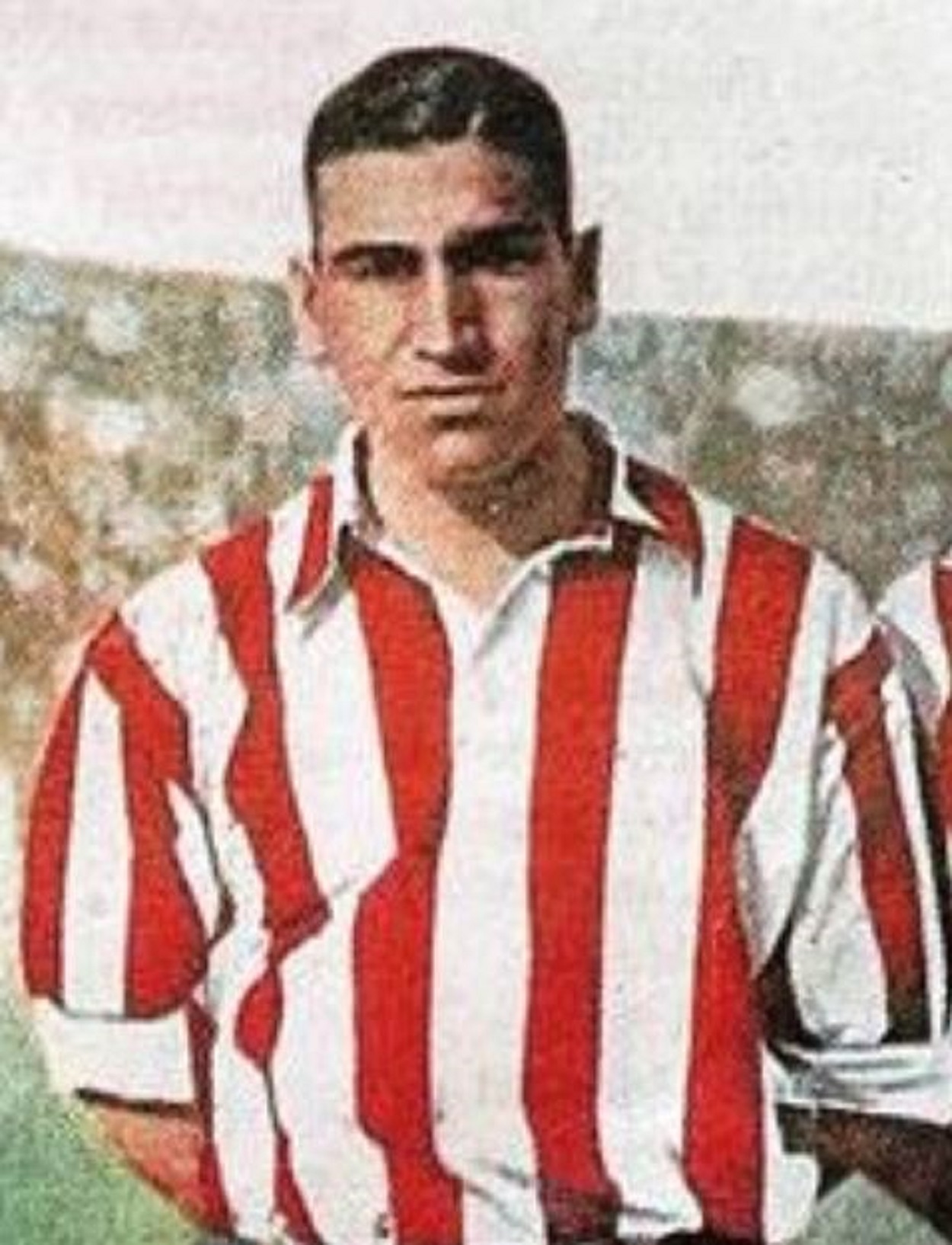 Manuel Ferreira