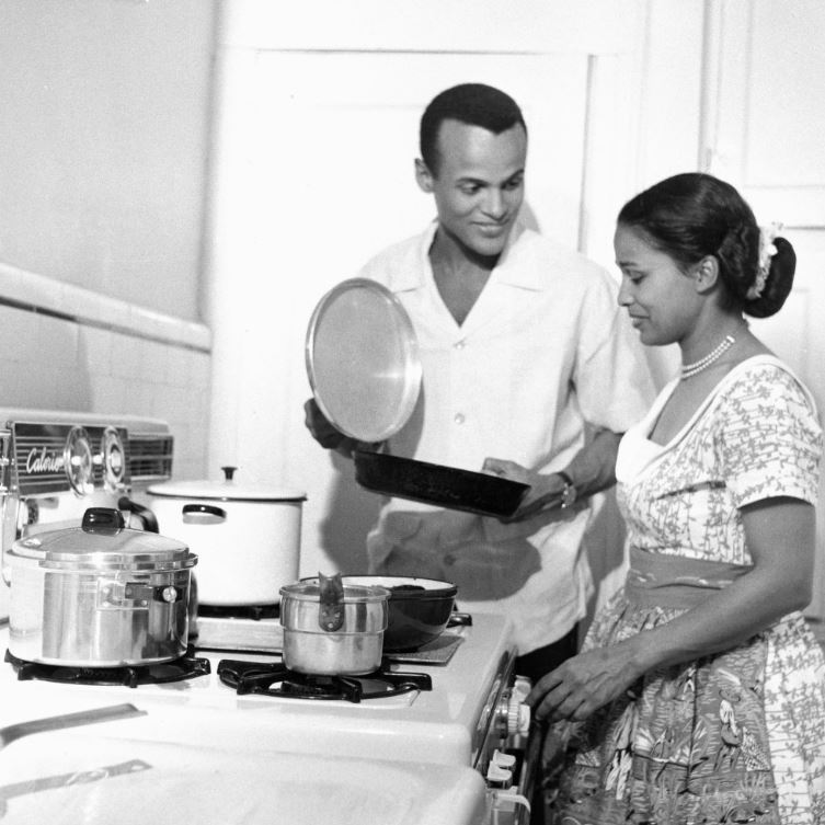 Who is Marguerite Belafonte? Wiki, Age, Kids, Parents, Ethnicity, Net Worth & Facts About Harry Belafonte's Ex-Wife 5 Marguerite Belafonte was the wife Harry Belafonte